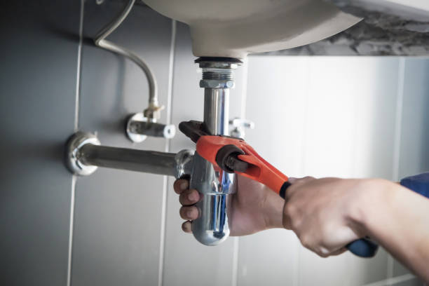 Commercial Plumbing Services